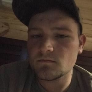 Meet your Posher, Corbin